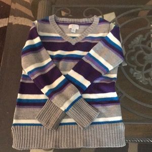 Girls Sweater